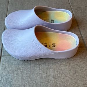 Vegan Birkenstock Super-Birki Lavender Fog 37